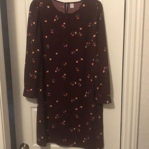 Old Navy Dress